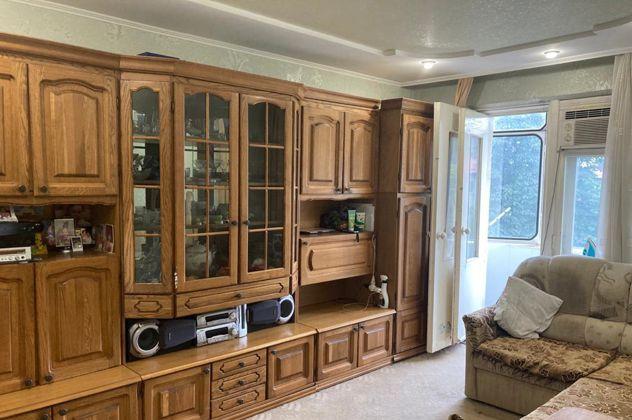 Продажа 3-комнатной квартиры, Краснодар, Ростовское шоссе,  6