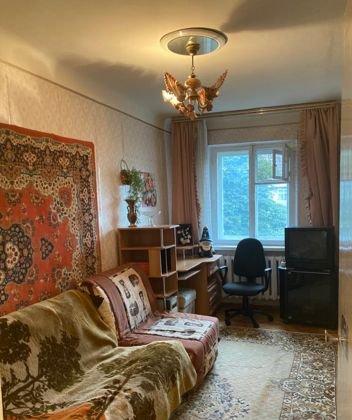 Продажа 3-комнатной квартиры, Краснодар, Ростовское шоссе,  6