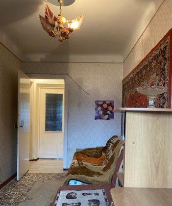 Продажа 3-комнатной квартиры, Краснодар, Ростовское шоссе,  6