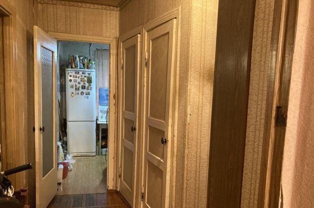 Продажа 3-комнатной квартиры, Краснодар, улица Гудимы,  64/1