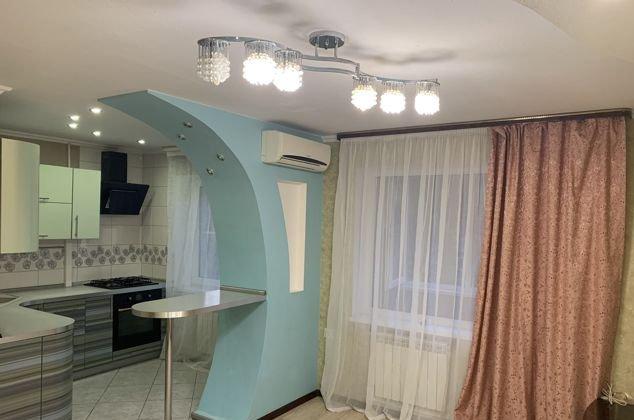 Продажа 2-комнатной квартиры, Краснодар, Славянская улица,  50