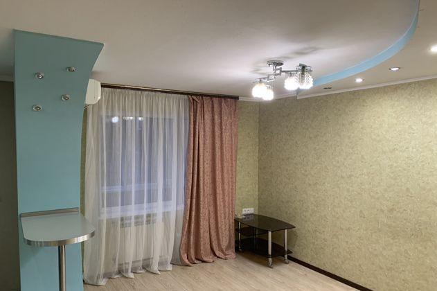 Продажа 2-комнатной квартиры, Краснодар, Славянская улица,  50