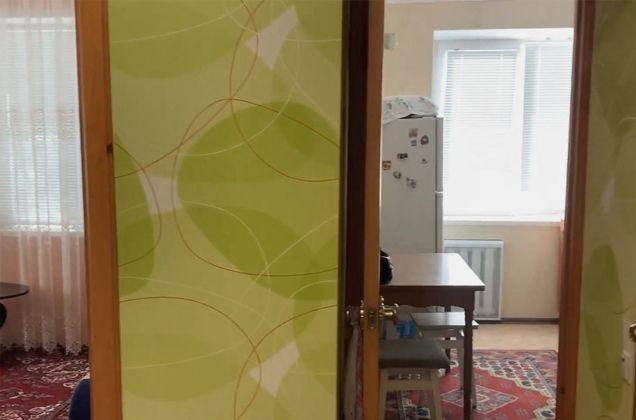 Продажа 2-комнатной квартиры, Краснодар, улица Атарбекова,  49