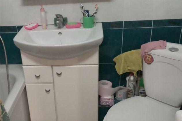 Продажа 2-комнатной квартиры, Краснодар, улица Атарбекова,  49