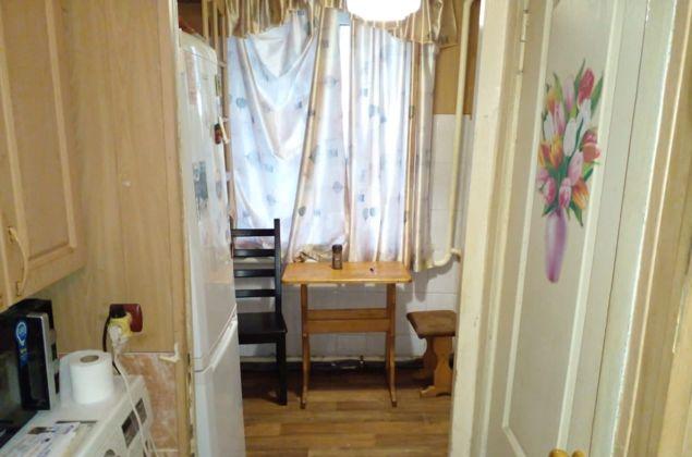 Продажа 2-комнатной квартиры, Краснодар, улица Дзержинского,  119