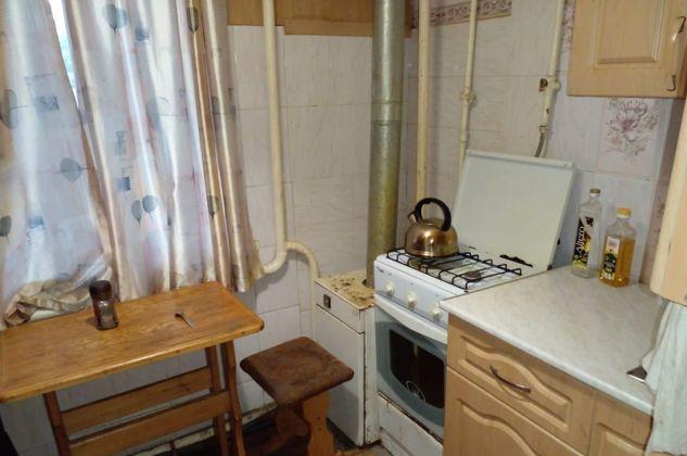 Продажа 2-комнатной квартиры, Краснодар, улица Дзержинского,  119