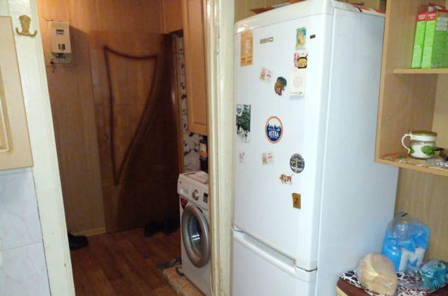 Продажа 2-комнатной квартиры, Краснодар, улица Дзержинского,  119