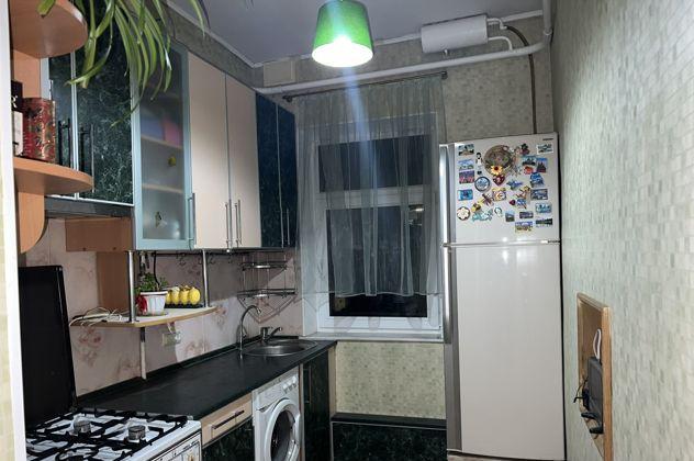 Продажа 2-комнатной квартиры, Краснодар, улица Коммунаров,  105