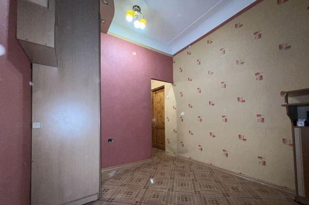 Продажа 2-комнатной квартиры, Краснодар, улица Коммунаров,  105