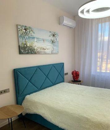 Продажа 1-комнатной квартиры, Краснодар, улица Думенко,  8