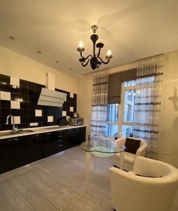 Продажа 2-комнатной квартиры, Краснодар, Рождественская набережная,  13