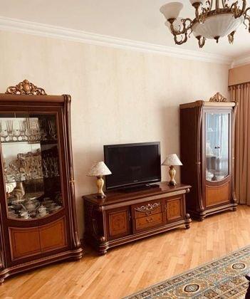 Продажа 2-комнатной квартиры, Краснодар, улица Бульварное Кольцо,  17
