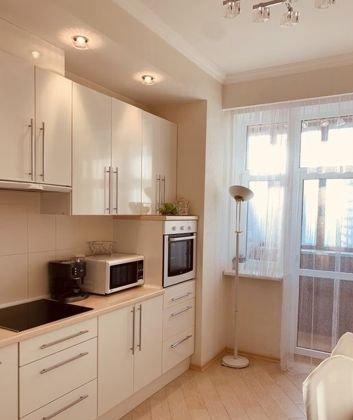 Продажа 2-комнатной квартиры, Краснодар, улица Бульварное Кольцо,  17