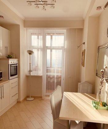 Продажа 2-комнатной квартиры, Краснодар, улица Бульварное Кольцо,  17