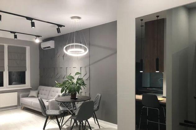 Продажа 1-комнатной квартиры, Краснодар, улица Володи Головатого,  172