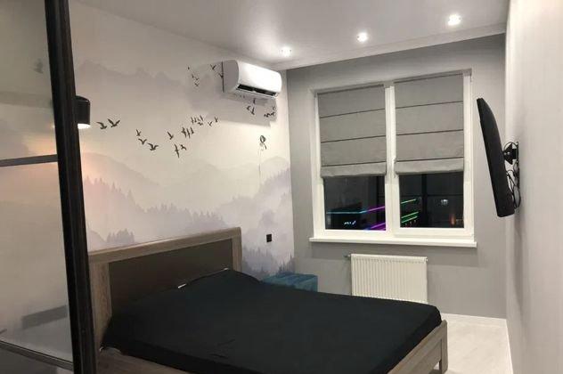 Продажа 1-комнатной квартиры, Краснодар, улица Володи Головатого,  172