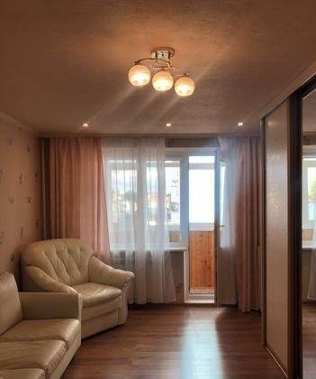 Продажа 2-комнатной квартиры, Краснодар, улица Академика Лукьяненко,  95/1