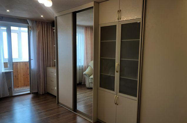 Продажа 2-комнатной квартиры, Краснодар, улица Академика Лукьяненко,  95/1