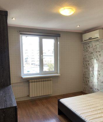 Продажа 2-комнатной квартиры, Краснодар, улица Академика Лукьяненко,  95/1