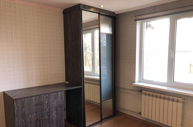 Продажа 2-комнатной квартиры, Краснодар, улица Академика Лукьяненко,  95/1