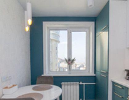 Продажа 1-комнатной квартиры, Краснодар, Октябрьская улица,  181/2