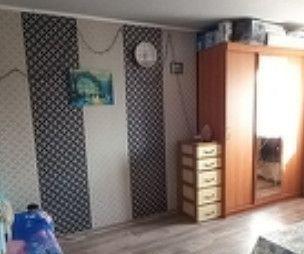 Продажа 1-комнатной квартиры, Краснодар, Октябрьская улица,  181/2