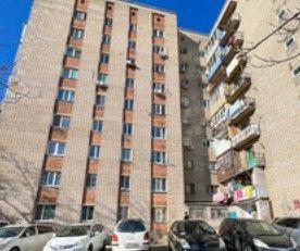 Продажа 1-комнатной квартиры, Краснодар, Октябрьская улица,  181/2