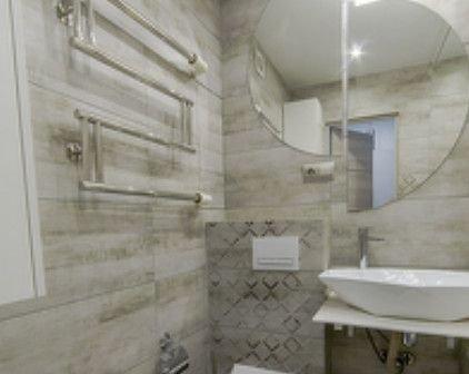 Продажа 1-комнатной квартиры, Краснодар, Октябрьская улица,  181/2