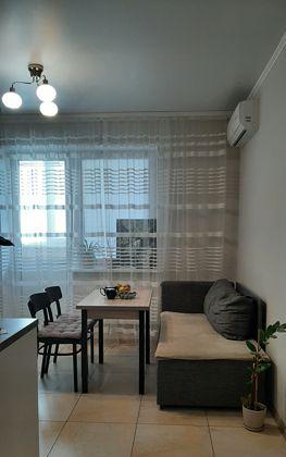 Продажа 1-комнатной квартиры, Краснодар, Казбекская улица,  3