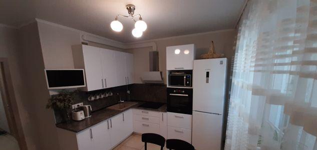 Продажа 1-комнатной квартиры, Краснодар, Казбекская улица,  3