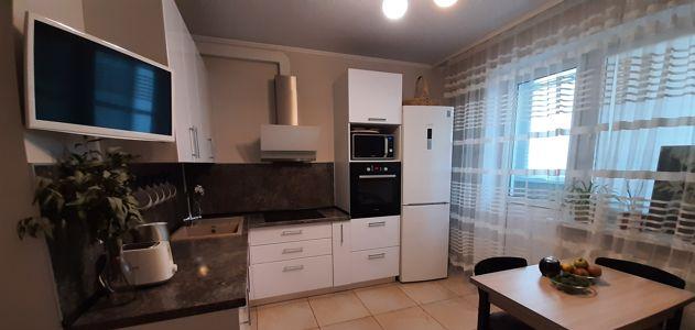 Продажа 1-комнатной квартиры, Краснодар, Казбекская улица,  3