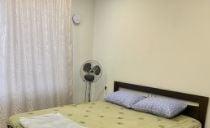 Продажа 1-комнатной квартиры, Краснодар, улица Воровского,  180