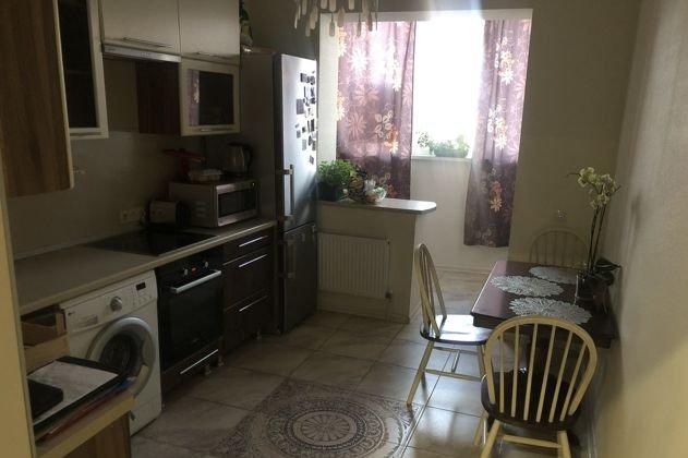 Продажа 2-комнатной квартиры, Краснодар, улица 70-летия Октября,  1/1