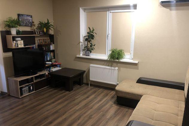 Продажа 2-комнатной квартиры, Краснодар, улица 70-летия Октября,  1/1