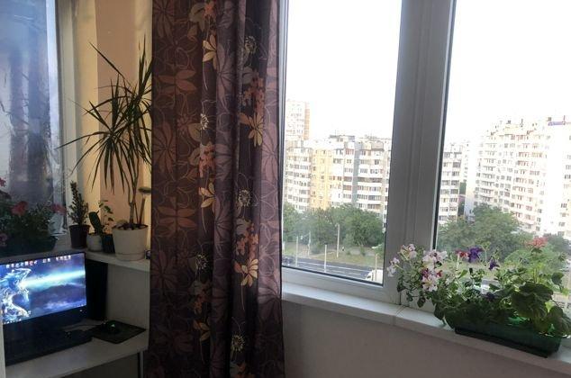 Продажа 2-комнатной квартиры, Краснодар, улица 70-летия Октября,  1/1