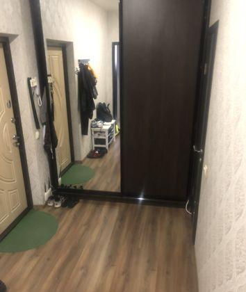 Продажа 2-комнатной квартиры, Краснодар, улица 70-летия Октября,  1/1