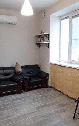 Продажа 1-комнатной квартиры, Краснодар, Рашпилевская улица,  125