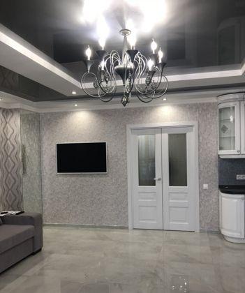 Продажа 3-комнатной квартиры, Краснодар, Красная улица,  176лит4