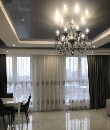 Продажа 3-комнатной квартиры, Краснодар, Красная улица,  176лит4