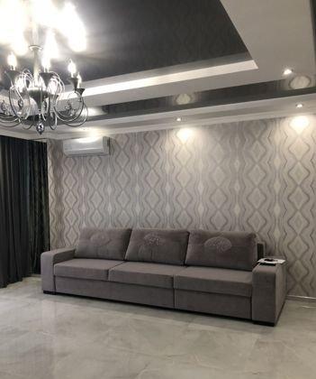 Продажа 3-комнатной квартиры, Краснодар, Красная улица,  176лит4