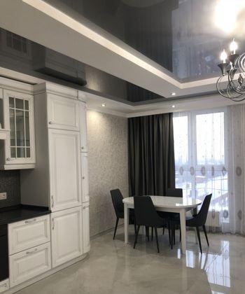 Продажа 3-комнатной квартиры, Краснодар, Красная улица,  176лит4