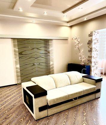 Продажа 3-комнатной квартиры, Краснодар, улица Дзержинского,  26/1