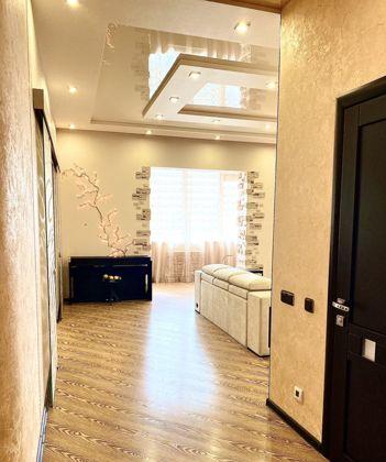 Продажа 3-комнатной квартиры, Краснодар, улица Дзержинского,  26/1