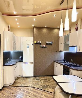 Продажа 3-комнатной квартиры, Краснодар, улица Дзержинского,  26/1