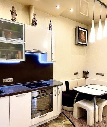 Продажа 3-комнатной квартиры, Краснодар, улица Дзержинского,  26/1