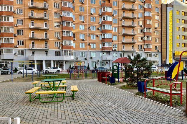 Продажа 2-комнатной квартиры, Краснодар, Гаражная улица,  67