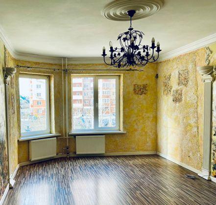 Продажа 2-комнатной квартиры, Краснодар, Гаражная улица,  67