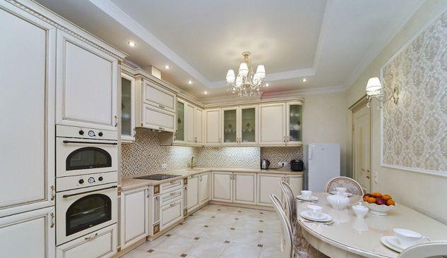 Продажа 3-комнатной квартиры, Краснодар, улица Памяти Чернобыльцев,  1