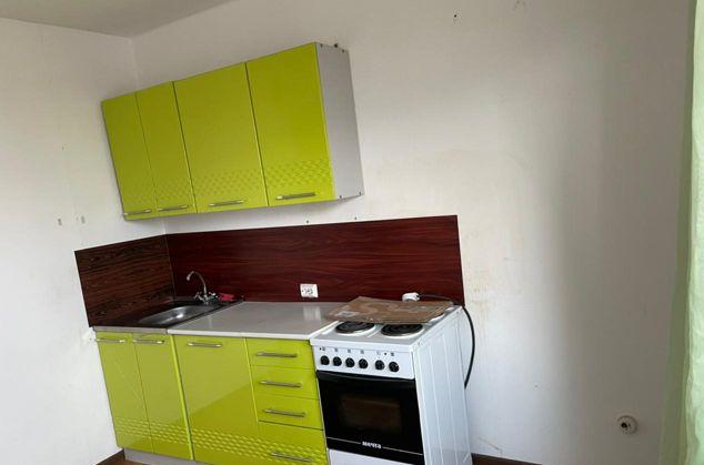 Продажа 1-комнатной квартиры, Краснодар, улица Генерала Трошева,  17