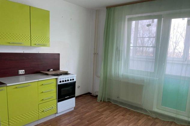 Продажа 1-комнатной квартиры, Краснодар, улица Генерала Трошева,  17
